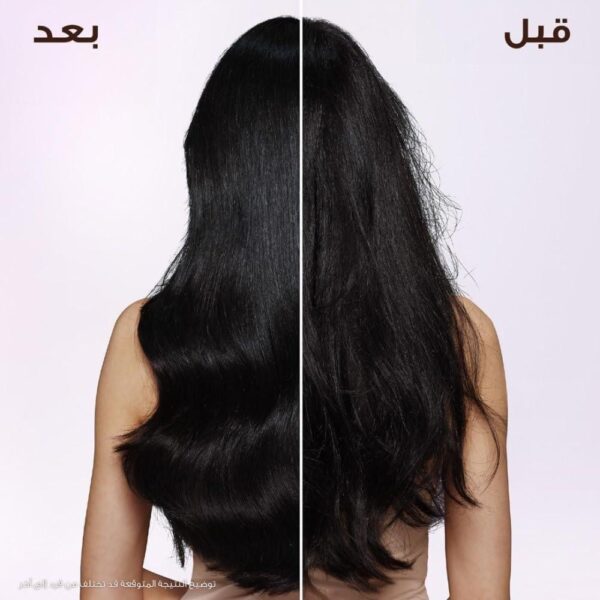 ⁦بلسم غارنييه الترا دو خلاصة ماء الارز والنشا - 360 مل⁩ - الصورة ⁦5⁩